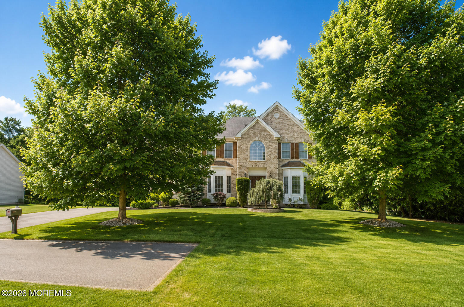 111 Delmonico Avenue Franklin Twp NJ 08873