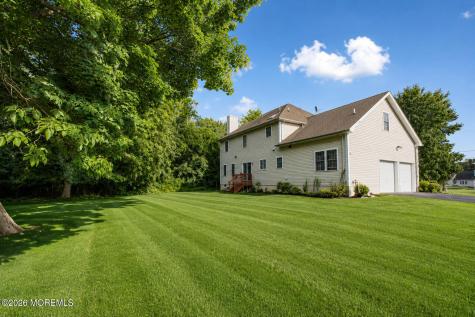 111 Delmonico Avenue Franklin Twp NJ 08873