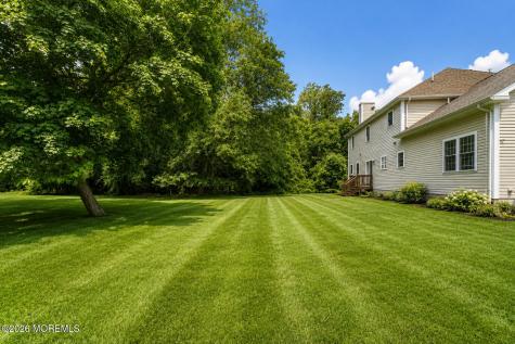 111 Delmonico Avenue Franklin Twp NJ 08873