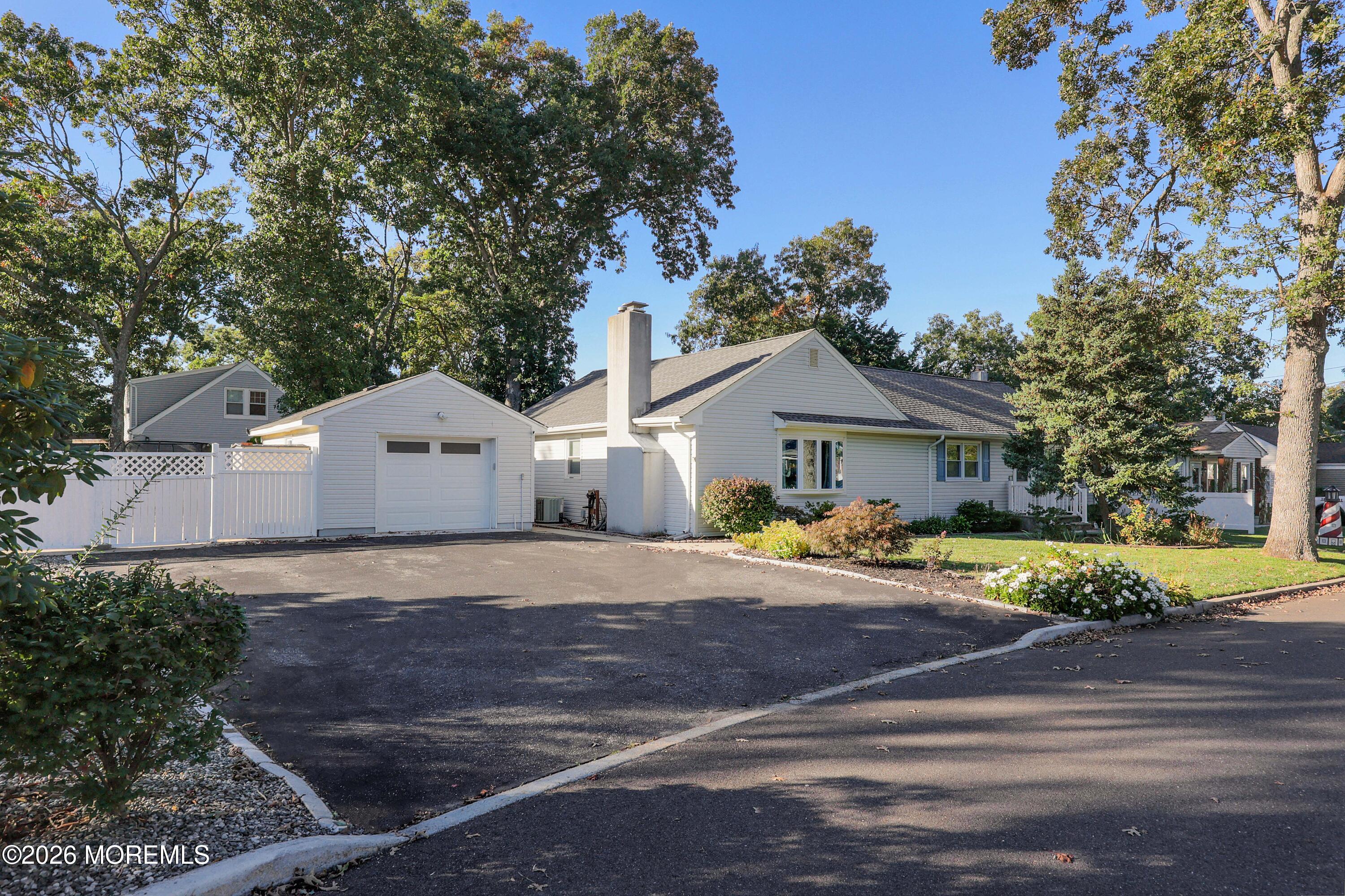 341 Jefferson Court Brick NJ 08724