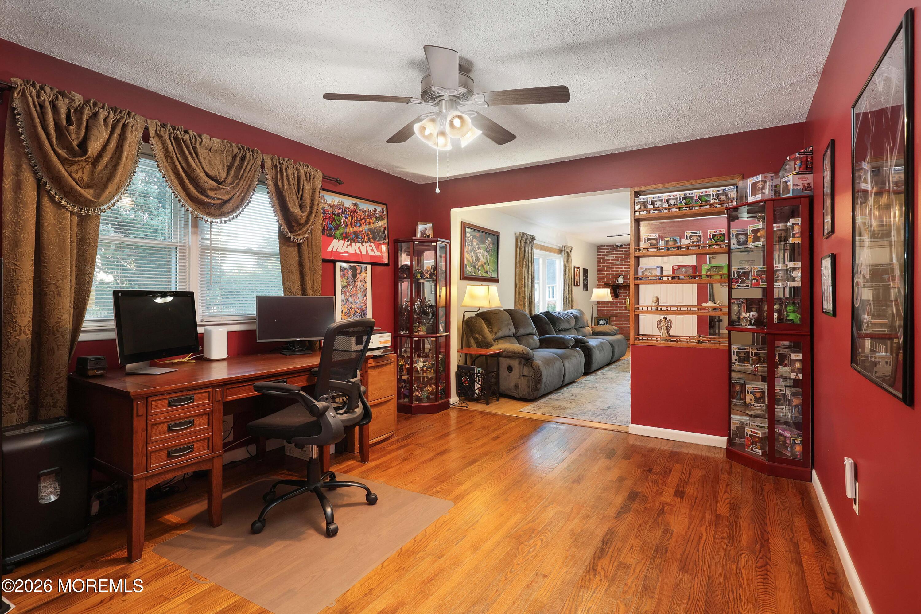 341 Jefferson Court Brick NJ 08724