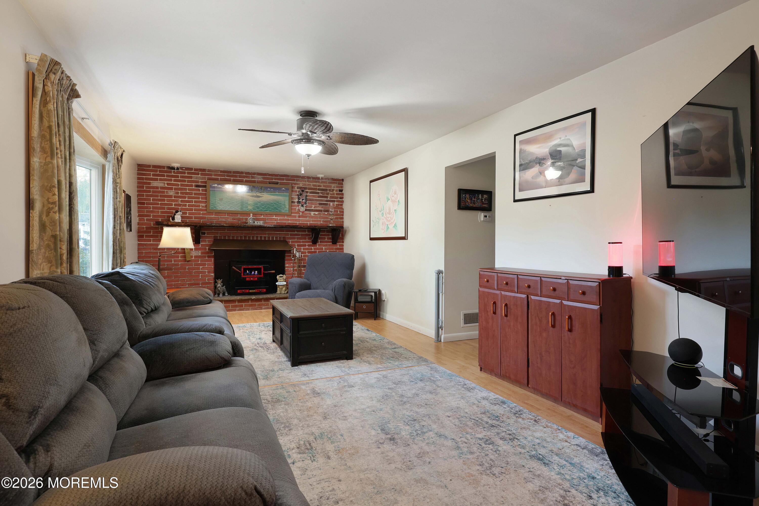 341 Jefferson Court Brick NJ 08724