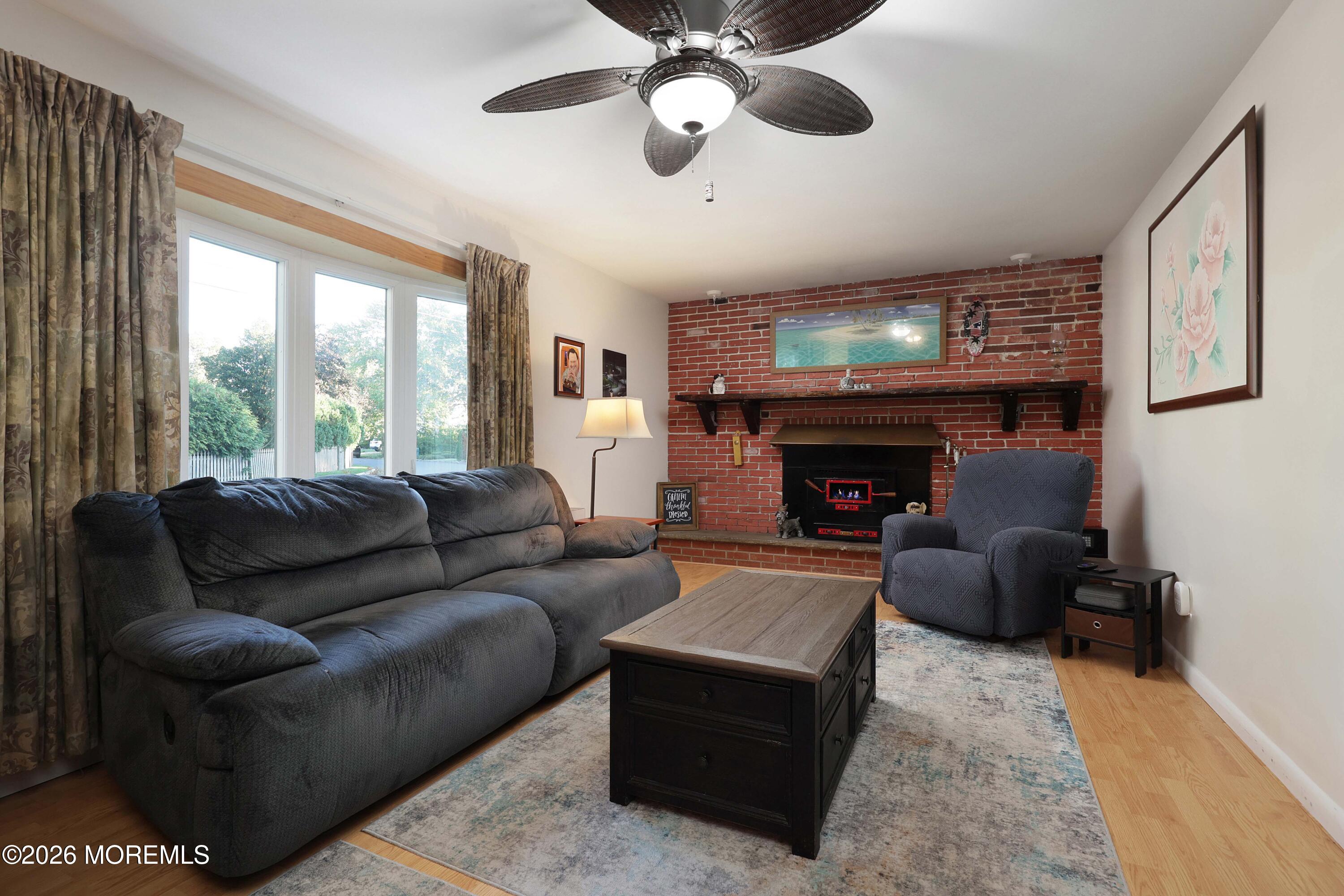 341 Jefferson Court Brick NJ 08724
