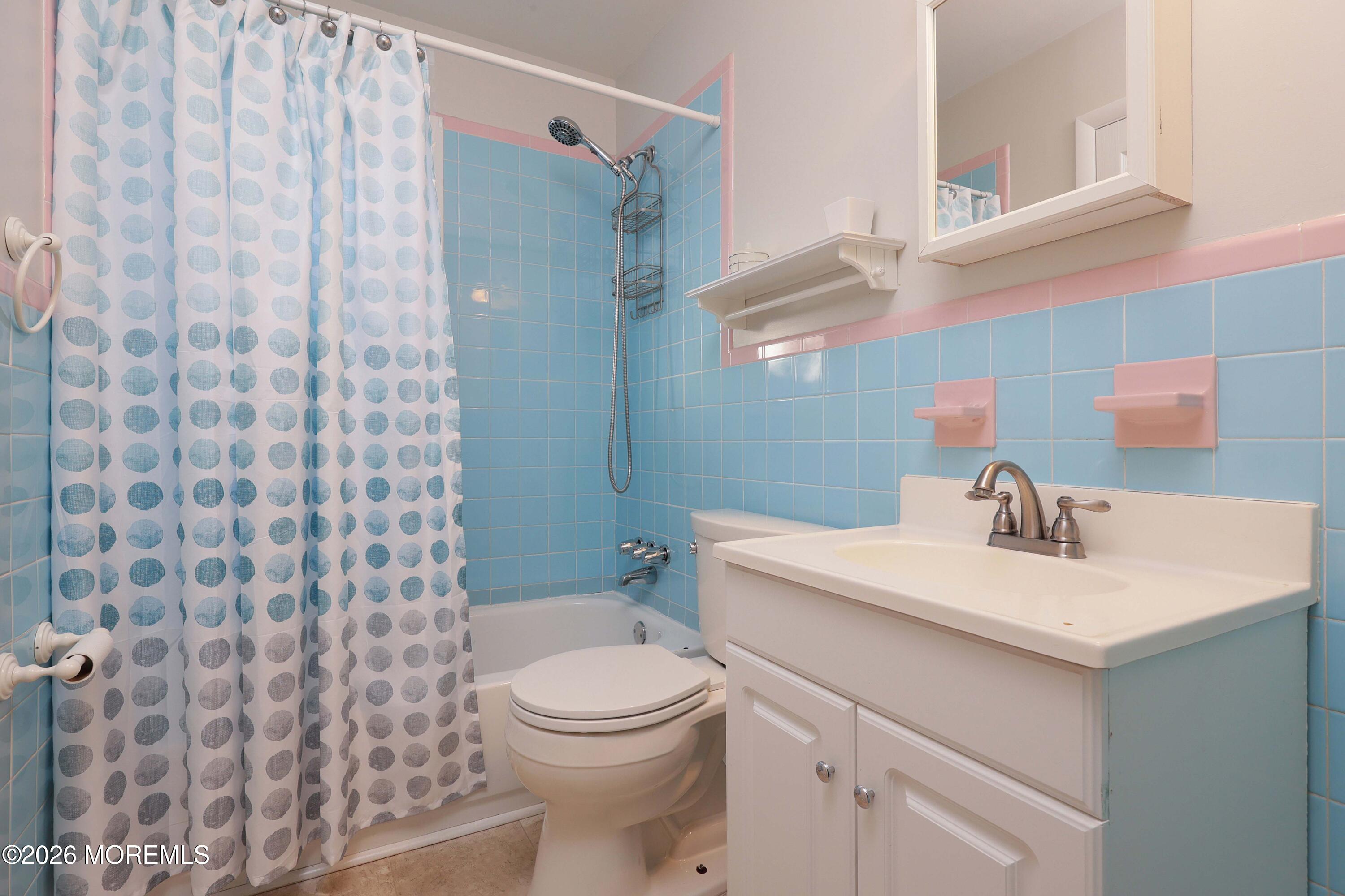 341 Jefferson Court Brick NJ 08724