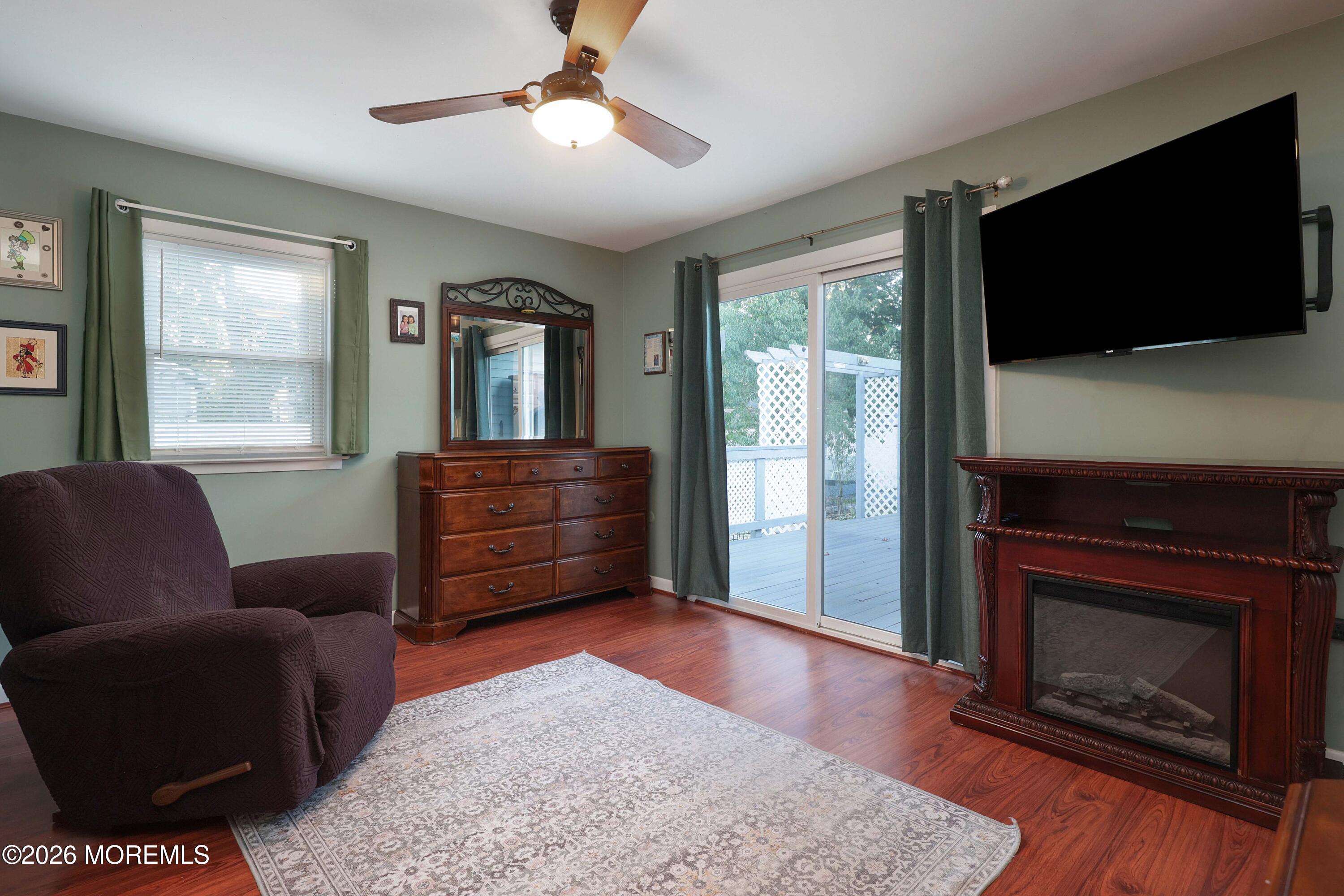 341 Jefferson Court Brick NJ 08724