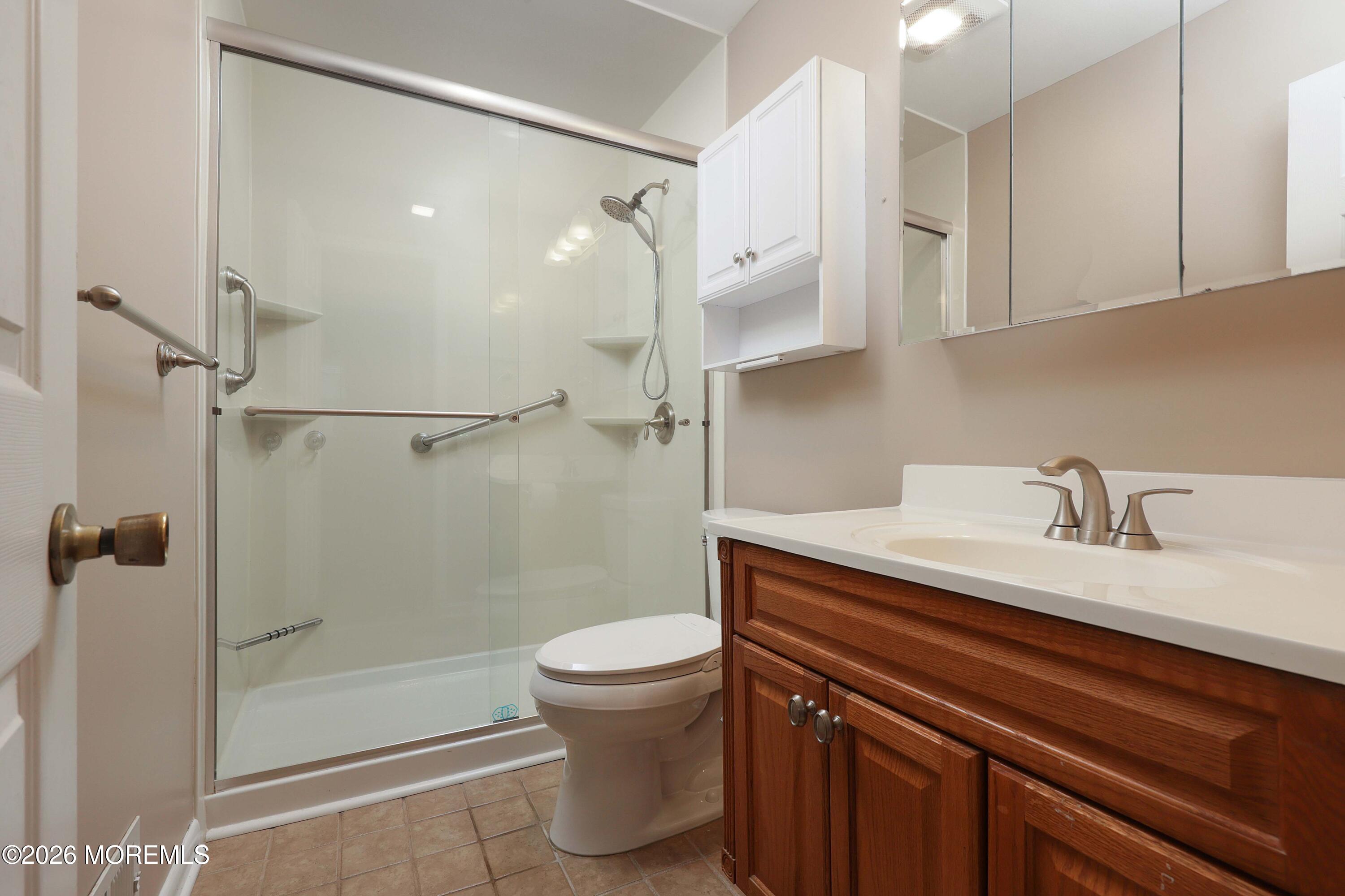 341 Jefferson Court Brick NJ 08724