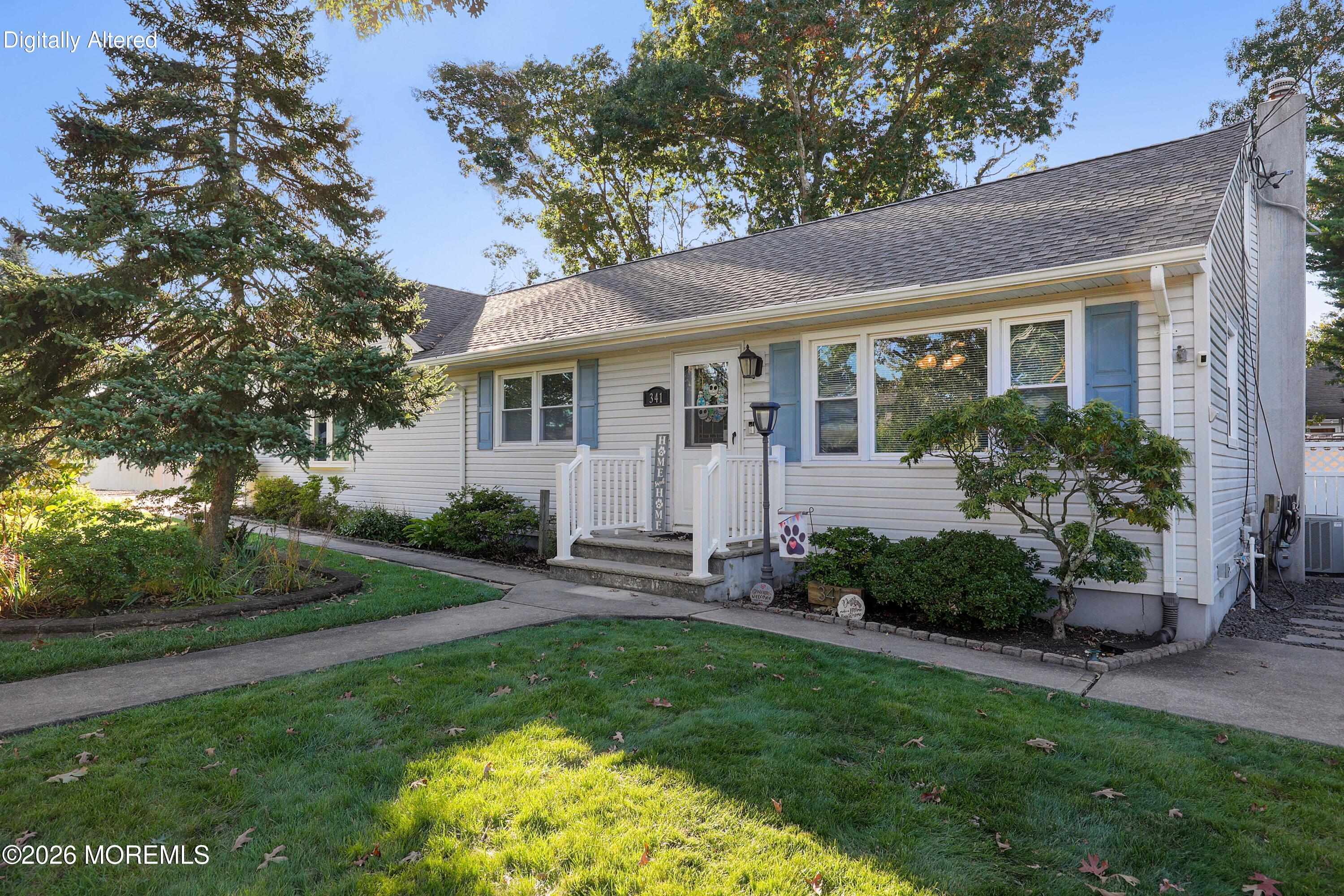 341 Jefferson Court Brick NJ 08724
