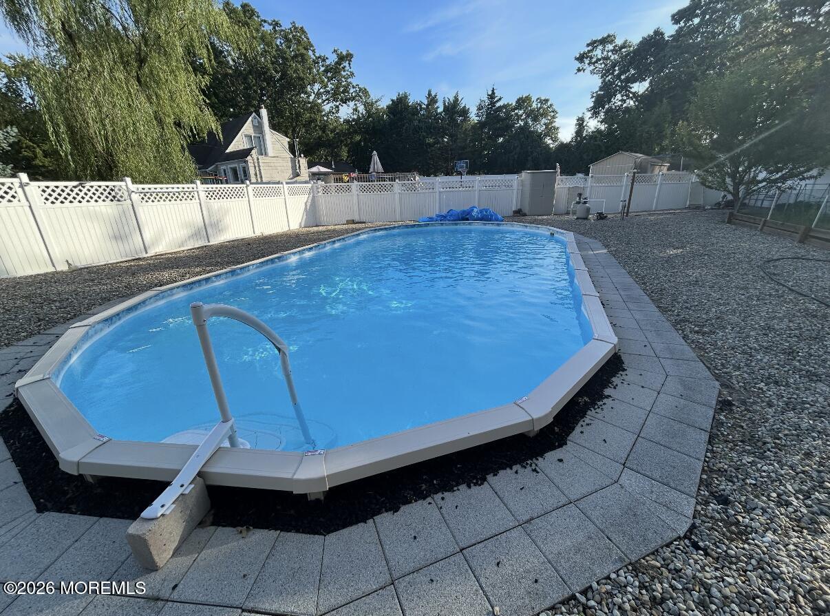 341 Jefferson Court Brick NJ 08724