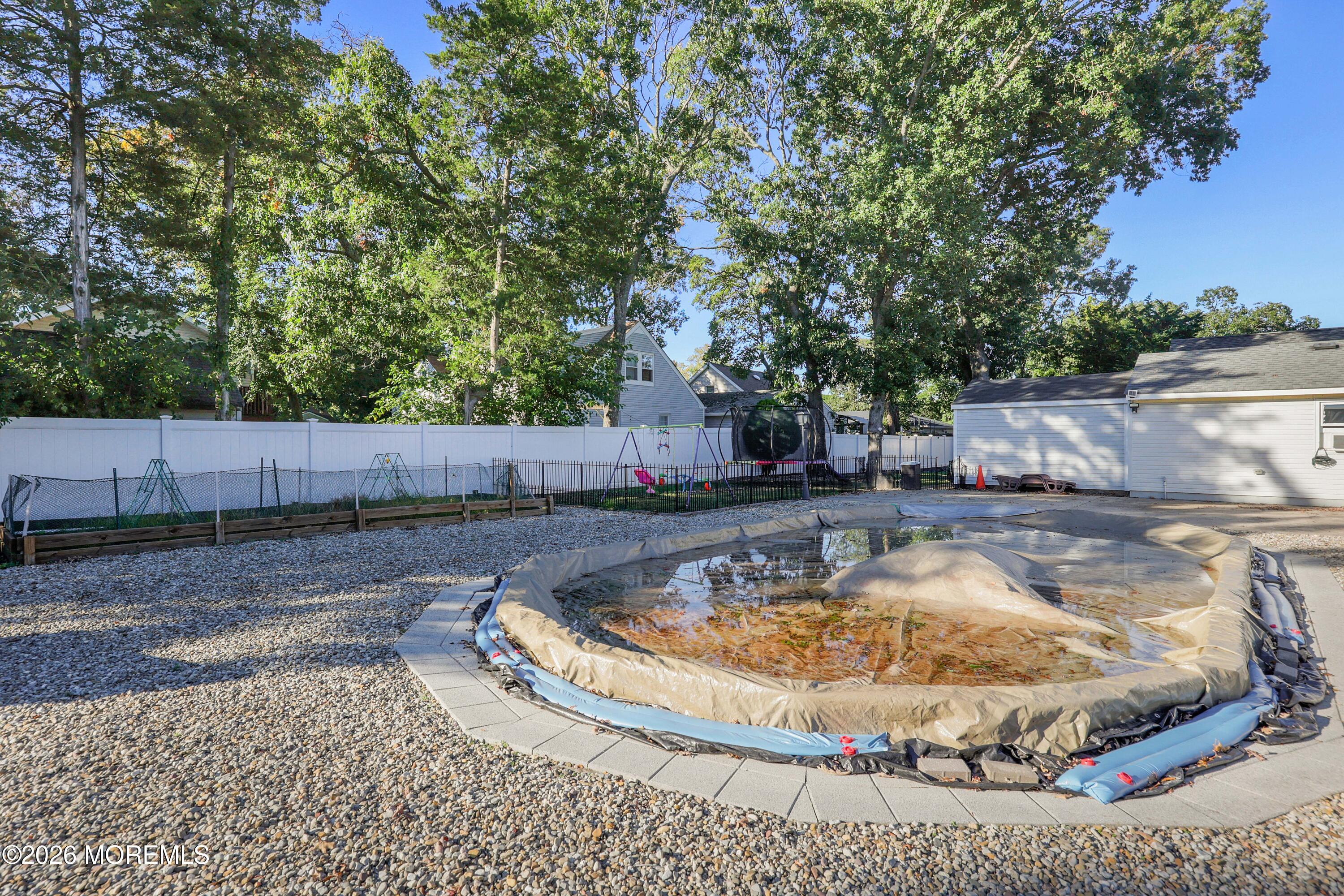 341 Jefferson Court Brick NJ 08724