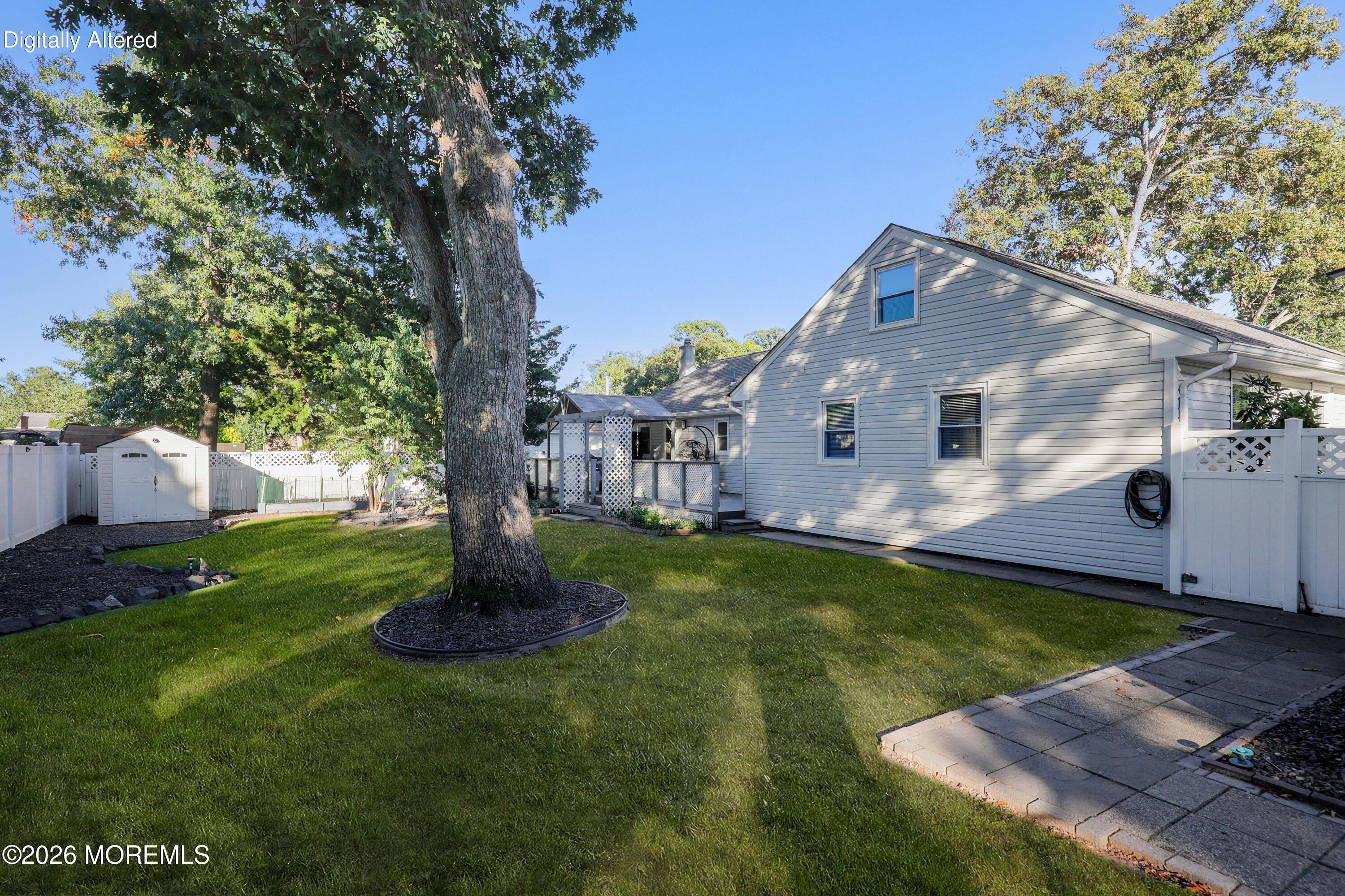 341 Jefferson Court Brick NJ 08724