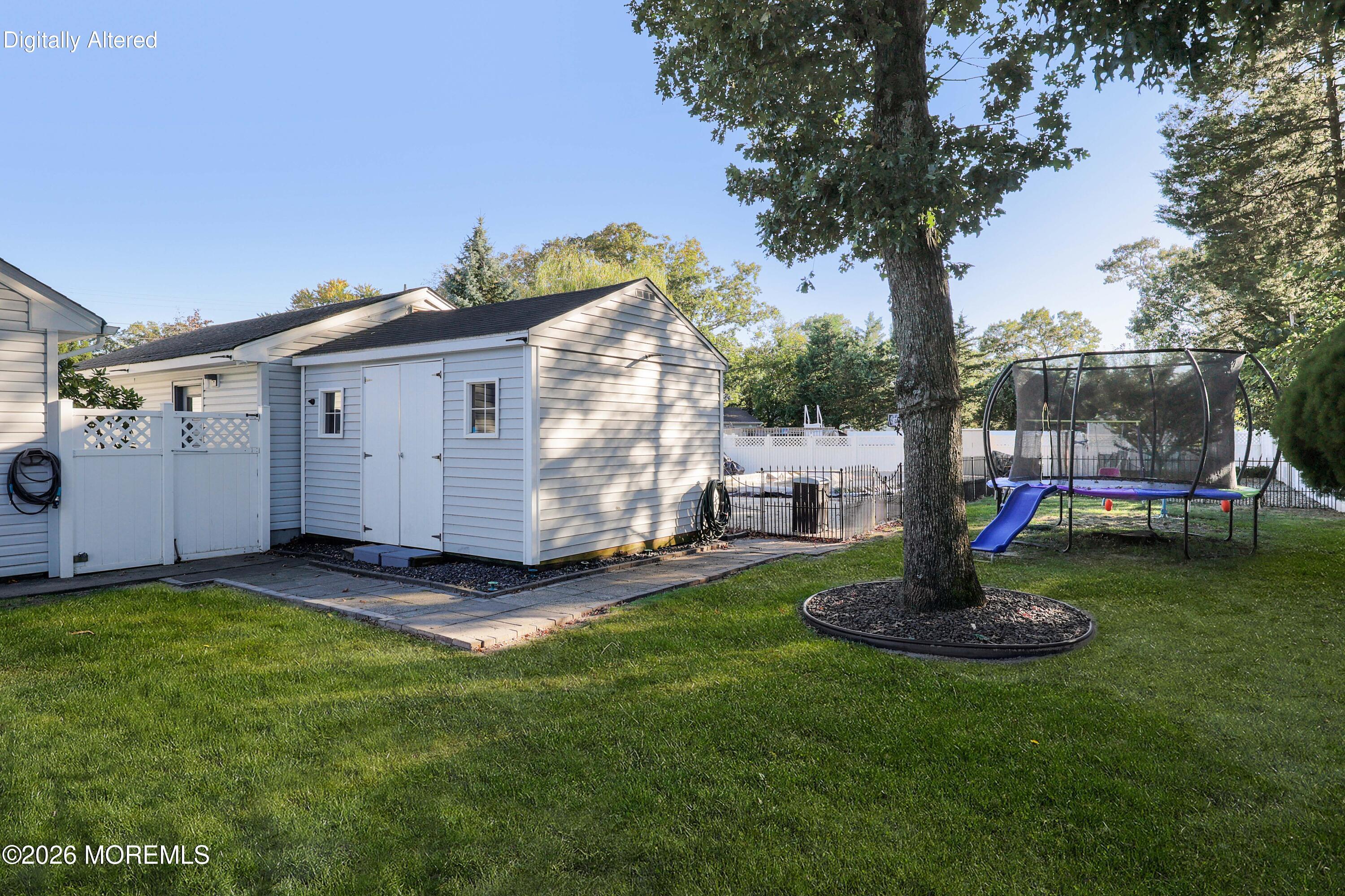 341 Jefferson Court Brick NJ 08724