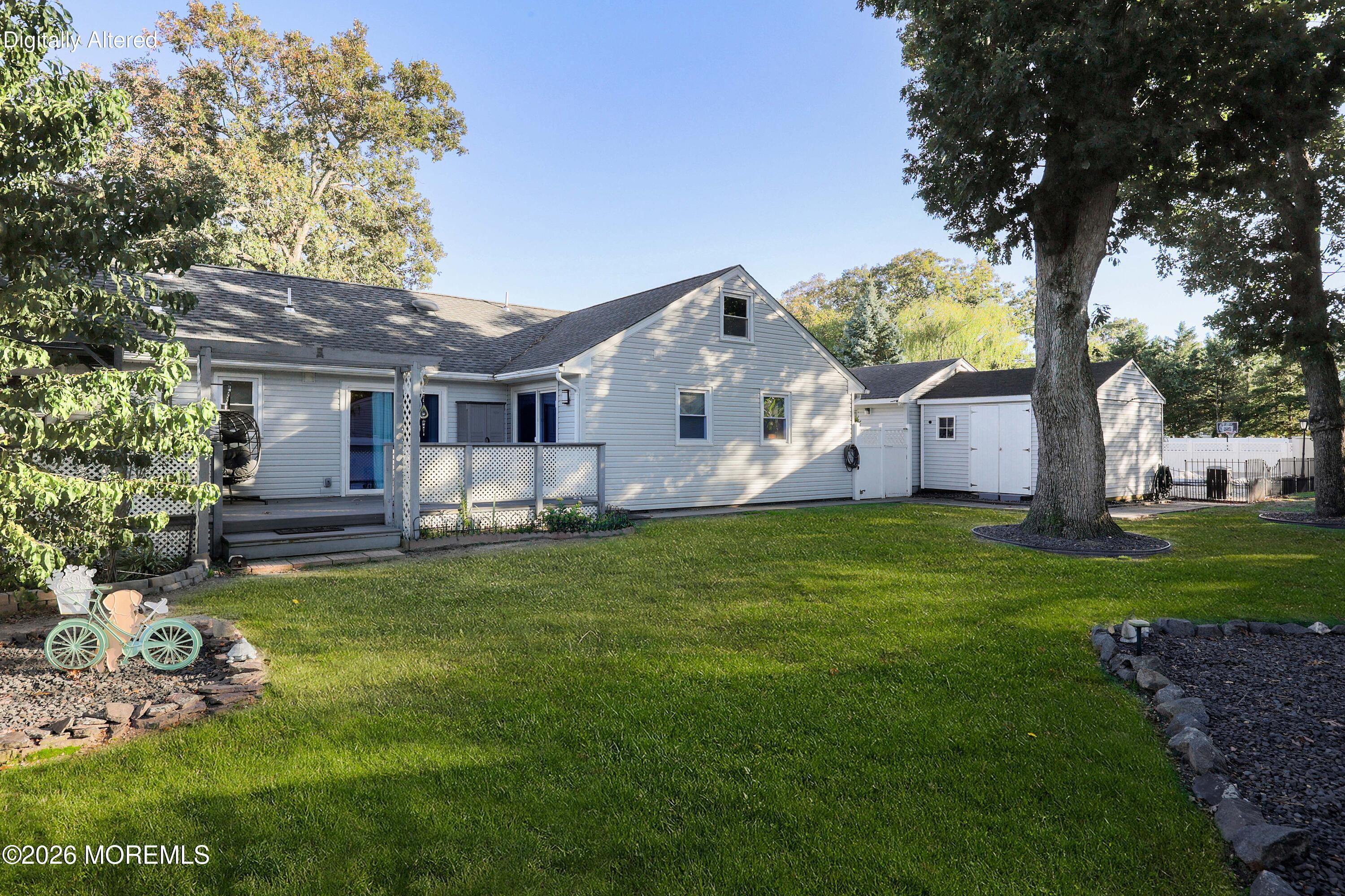 341 Jefferson Court Brick NJ 08724