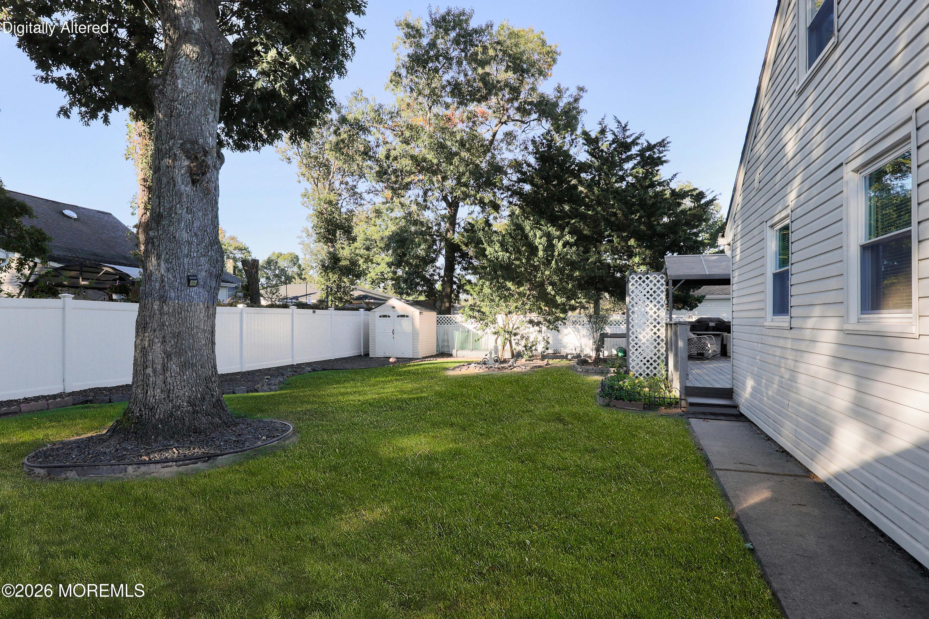 341 Jefferson Court Brick NJ 08724