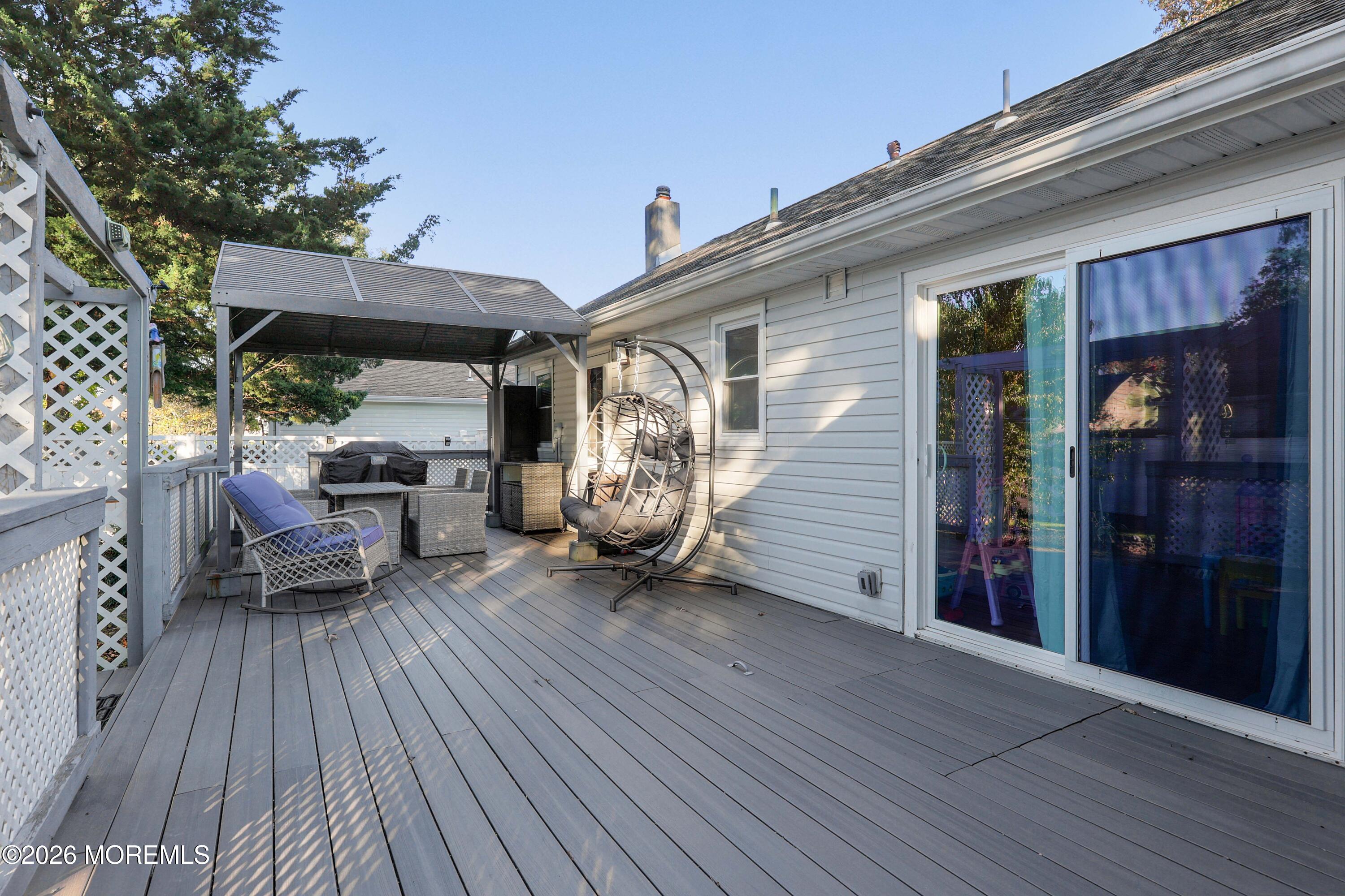 341 Jefferson Court Brick NJ 08724