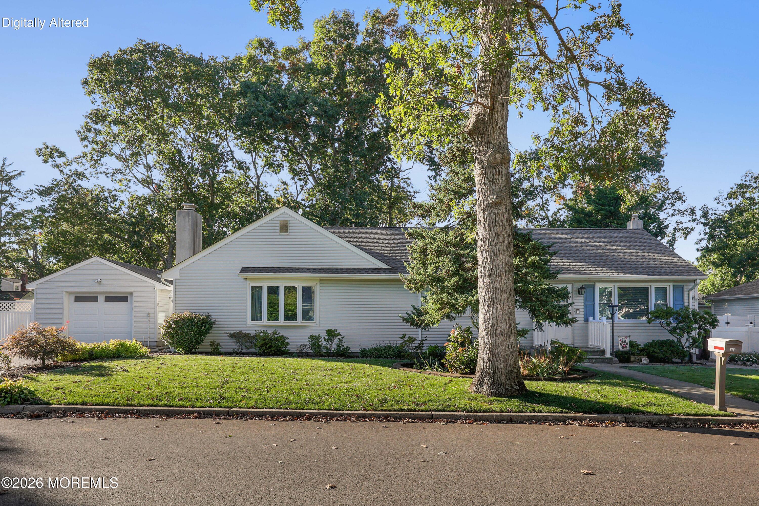 341 Jefferson Court Brick NJ 08724
