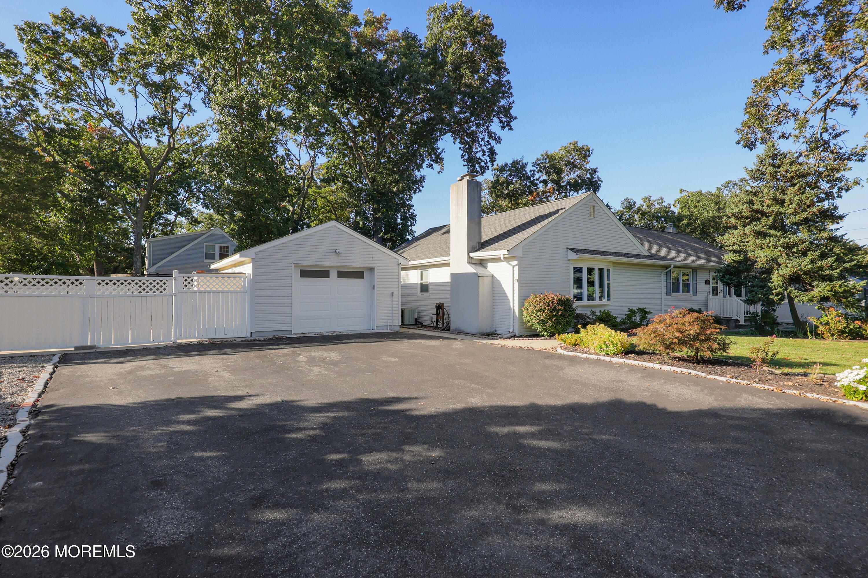 341 Jefferson Court Brick NJ 08724