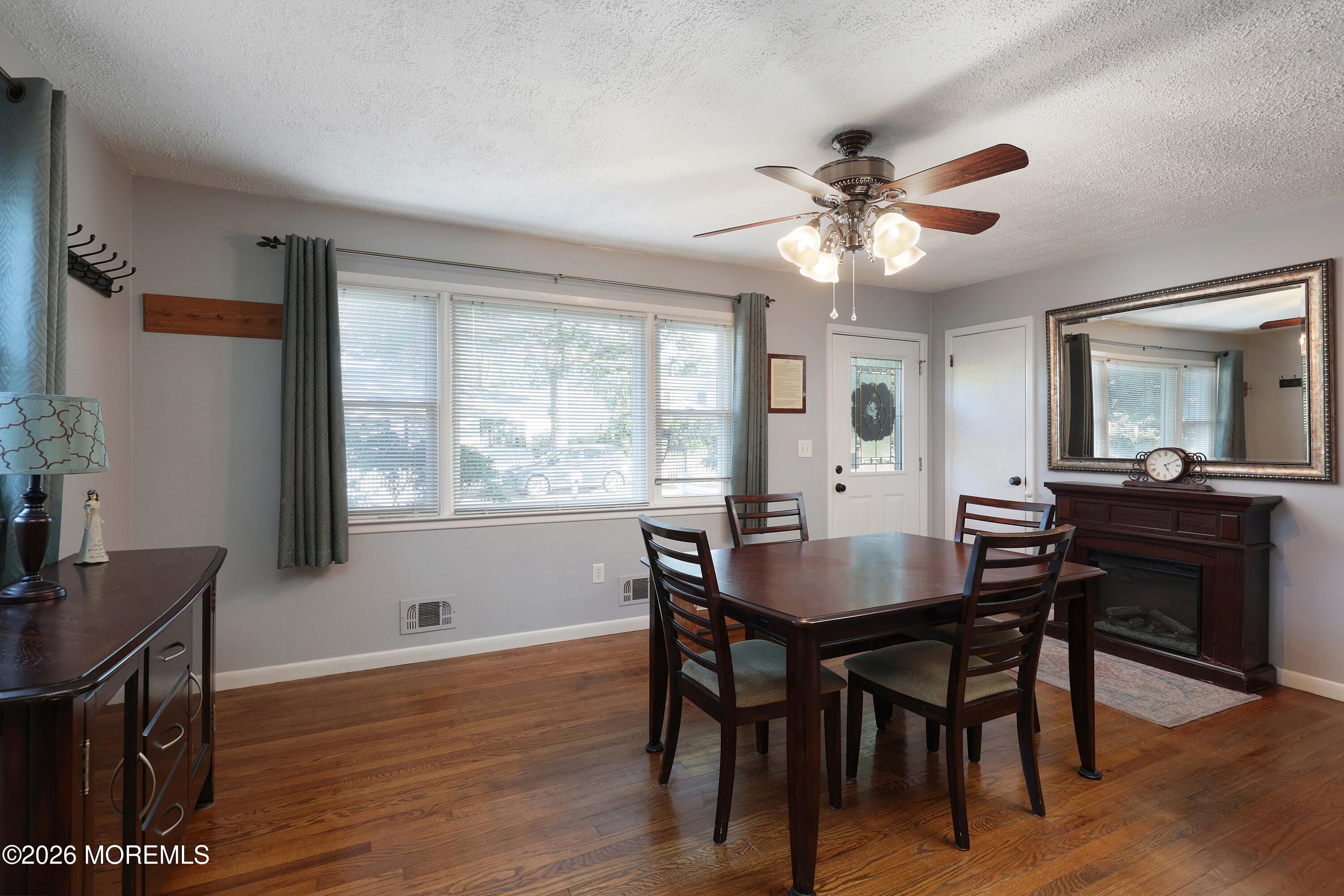 341 Jefferson Court Brick NJ 08724