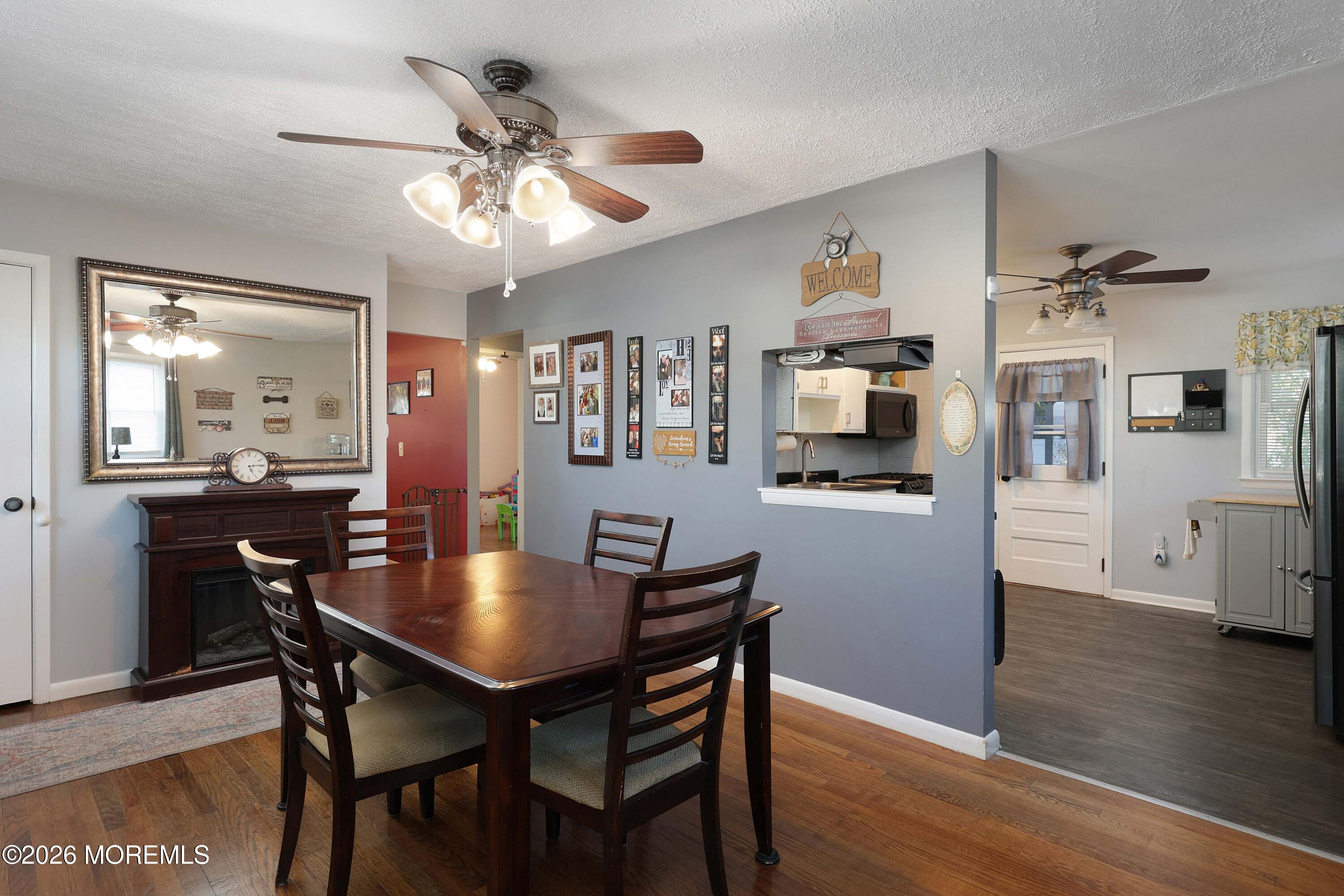 341 Jefferson Court Brick NJ 08724