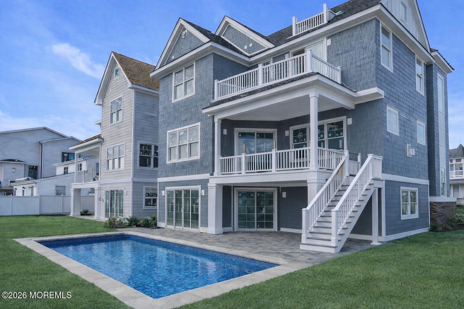 200 Central Avenue Point Pleasant Beach NJ 08742