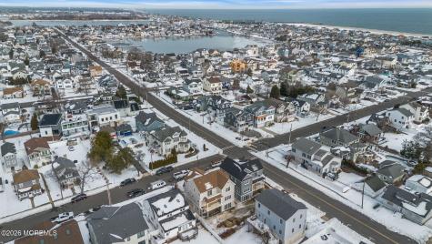 200 Central Avenue Point Pleasant Beach NJ 08742