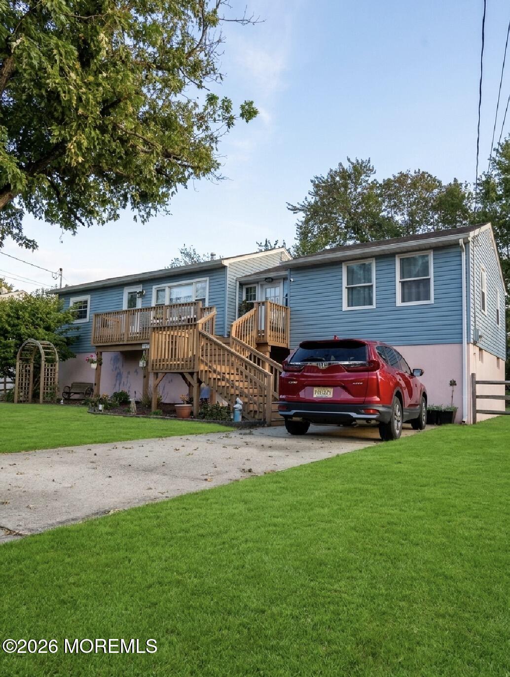 194 Brennan Concourse Bayville NJ 08721