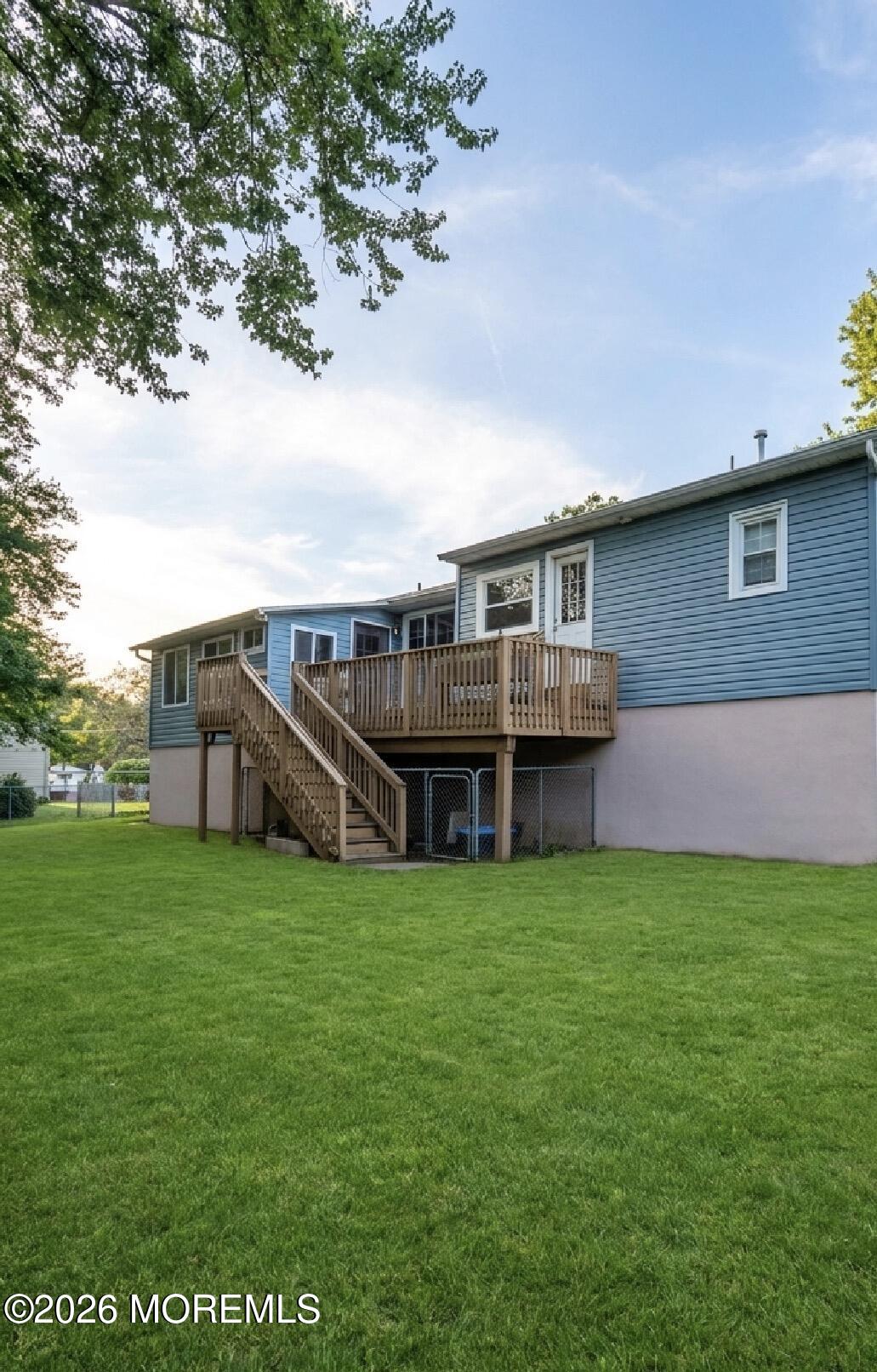 194 Brennan Concourse Bayville NJ 08721