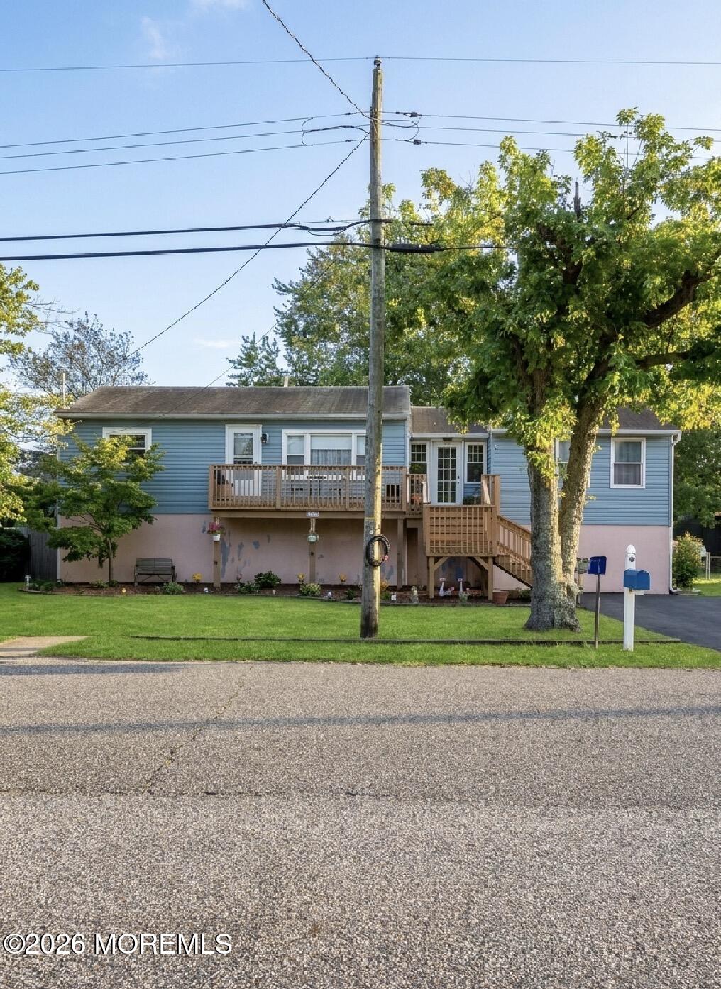194 Brennan Concourse Bayville NJ 08721