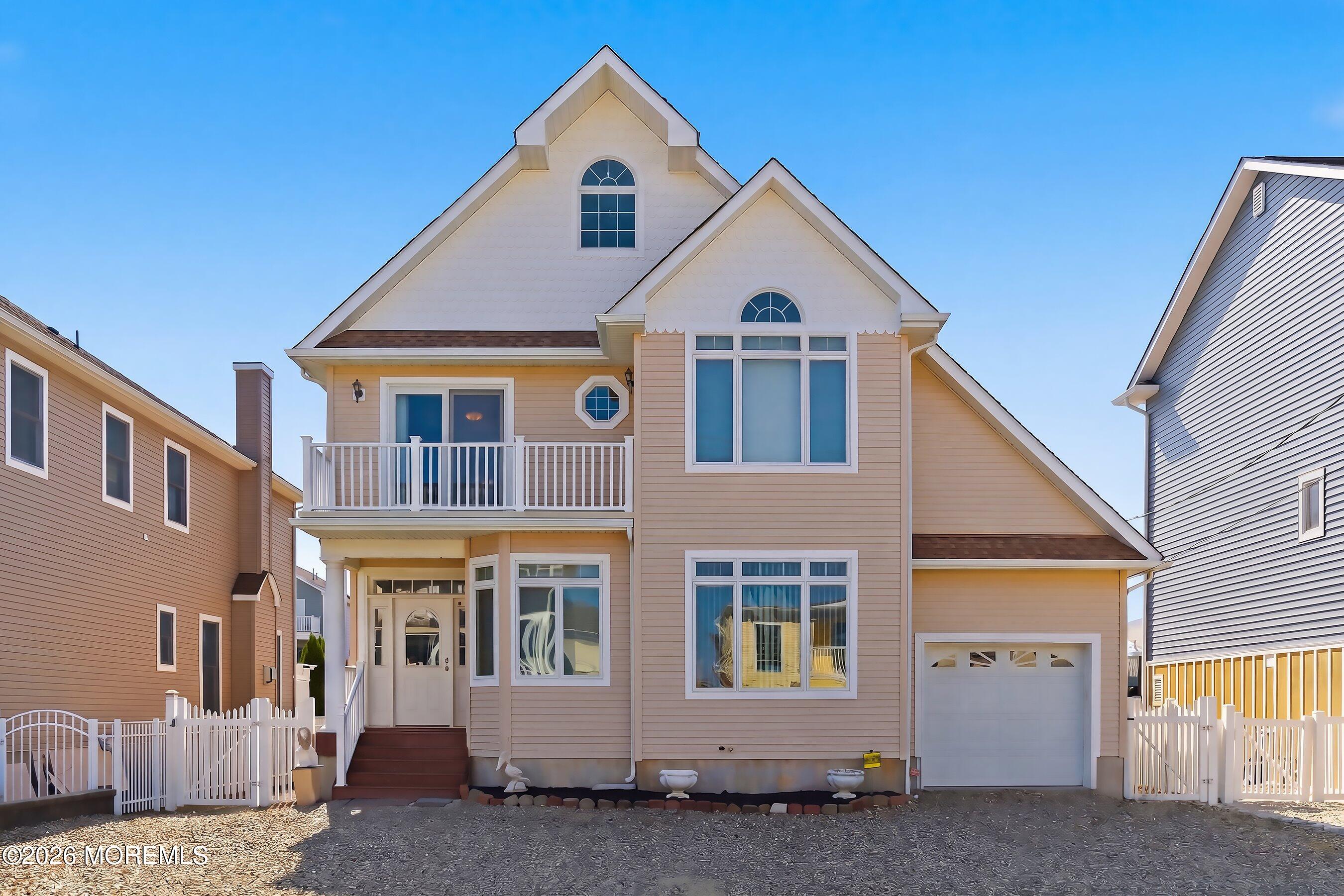 32 Halsey Drive Brick NJ 08723