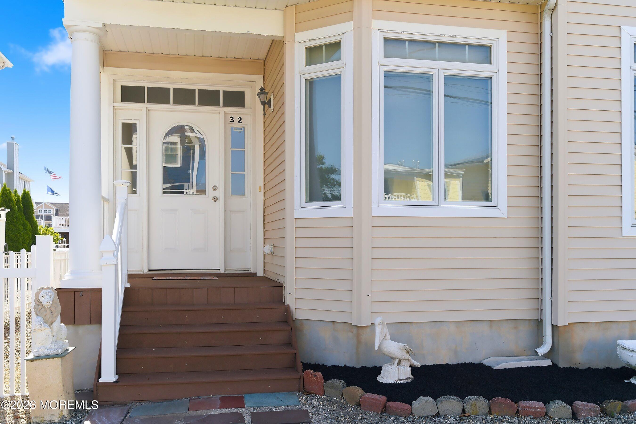 32 Halsey Drive Brick NJ 08723