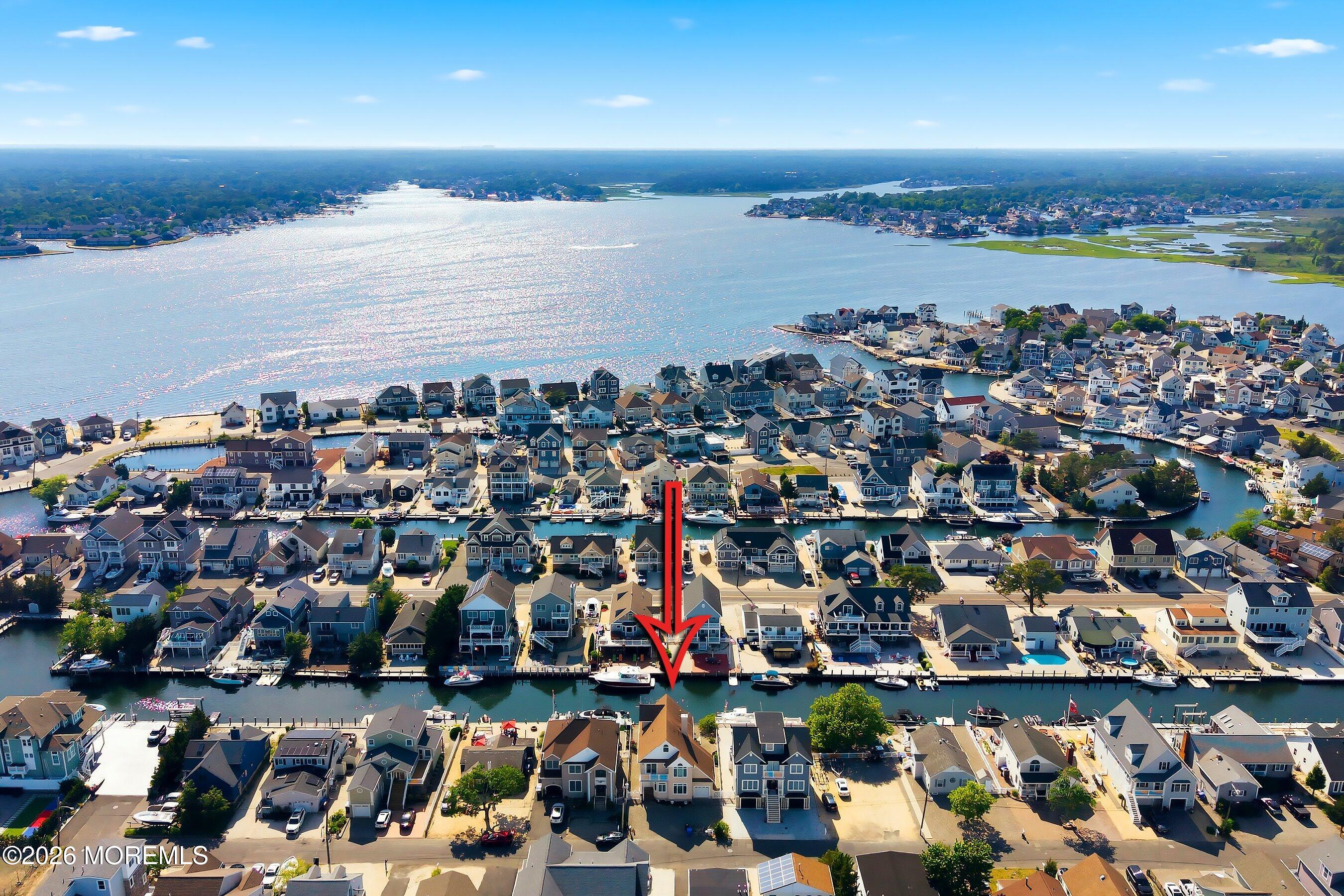 32 Halsey Drive Brick NJ 08723