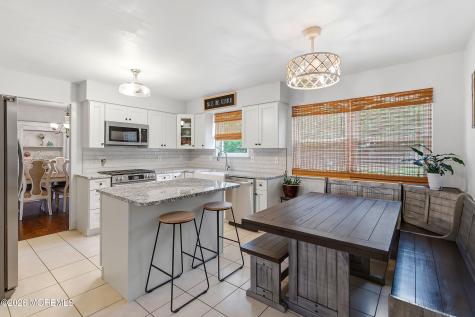 167 Black Oak Court Toms River NJ 08753