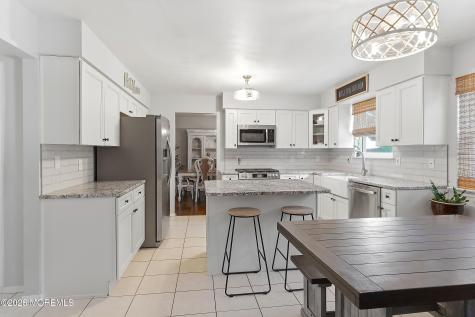 167 Black Oak Court Toms River NJ 08753
