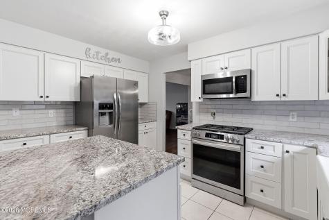 167 Black Oak Court Toms River NJ 08753