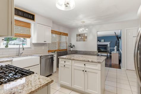 167 Black Oak Court Toms River NJ 08753