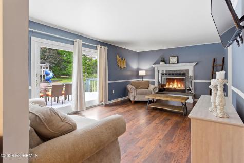167 Black Oak Court Toms River NJ 08753