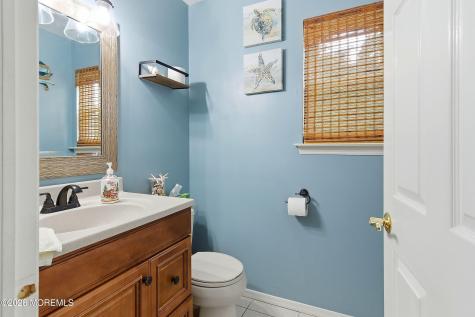 167 Black Oak Court Toms River NJ 08753