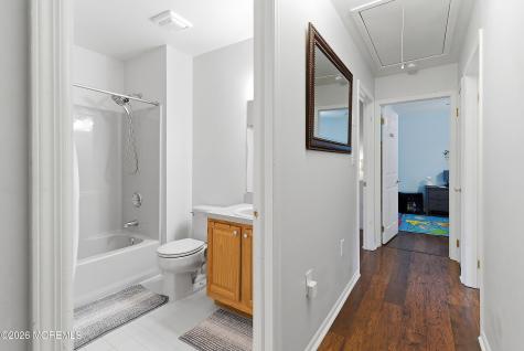 167 Black Oak Court Toms River NJ 08753