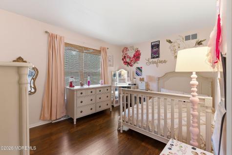 167 Black Oak Court Toms River NJ 08753