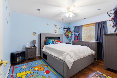 167 Black Oak Court Toms River NJ 08753