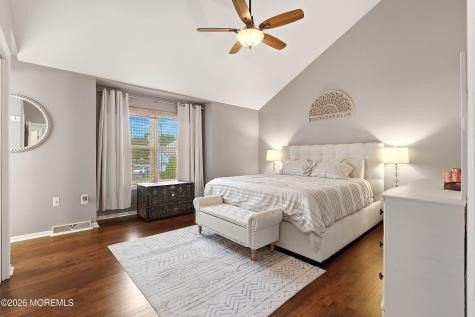 167 Black Oak Court Toms River NJ 08753