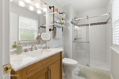 167 Black Oak Court Toms River NJ 08753