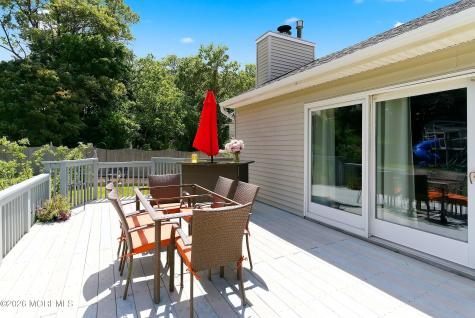 167 Black Oak Court Toms River NJ 08753