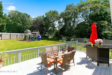 167 Black Oak Court Toms River NJ 08753