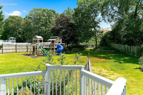 167 Black Oak Court Toms River NJ 08753