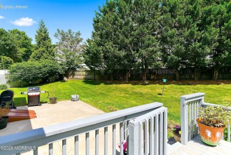 167 Black Oak Court Toms River NJ 08753