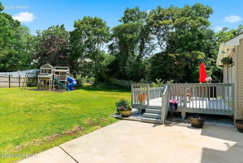 167 Black Oak Court Toms River NJ 08753
