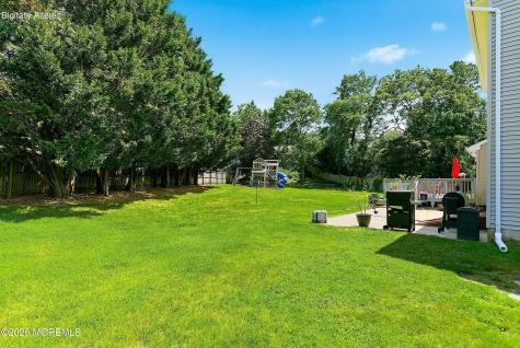 167 Black Oak Court Toms River NJ 08753