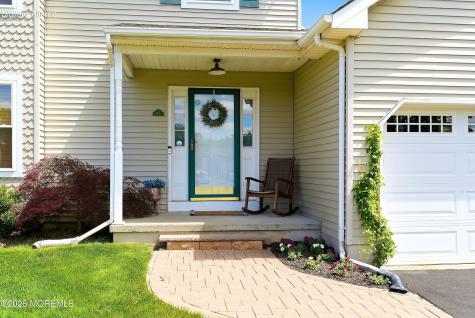 167 Black Oak Court Toms River NJ 08753