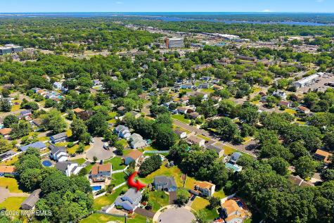 167 Black Oak Court Toms River NJ 08753