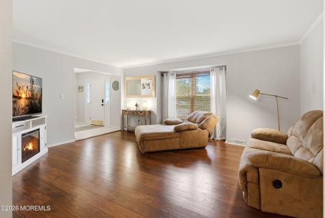 167 Black Oak Court Toms River NJ 08753